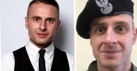 Radny Rafał Kasza idzie do wojska na własne życzenie. To pierwszy taki radny w kraju