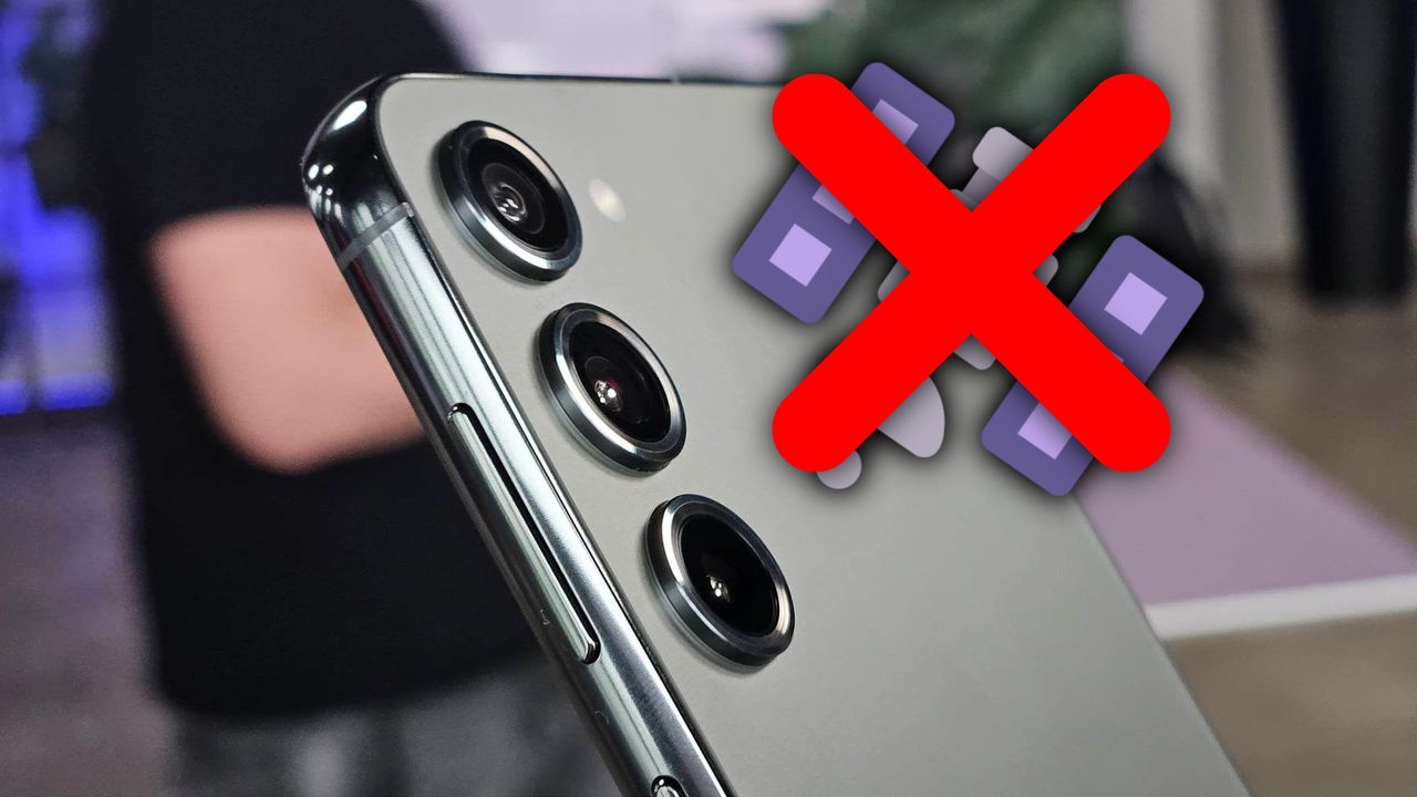 Dlaczego Galaxy S23 nie ma łączności satelitarnej? Samsung tłumaczy się w stylu Apple'a