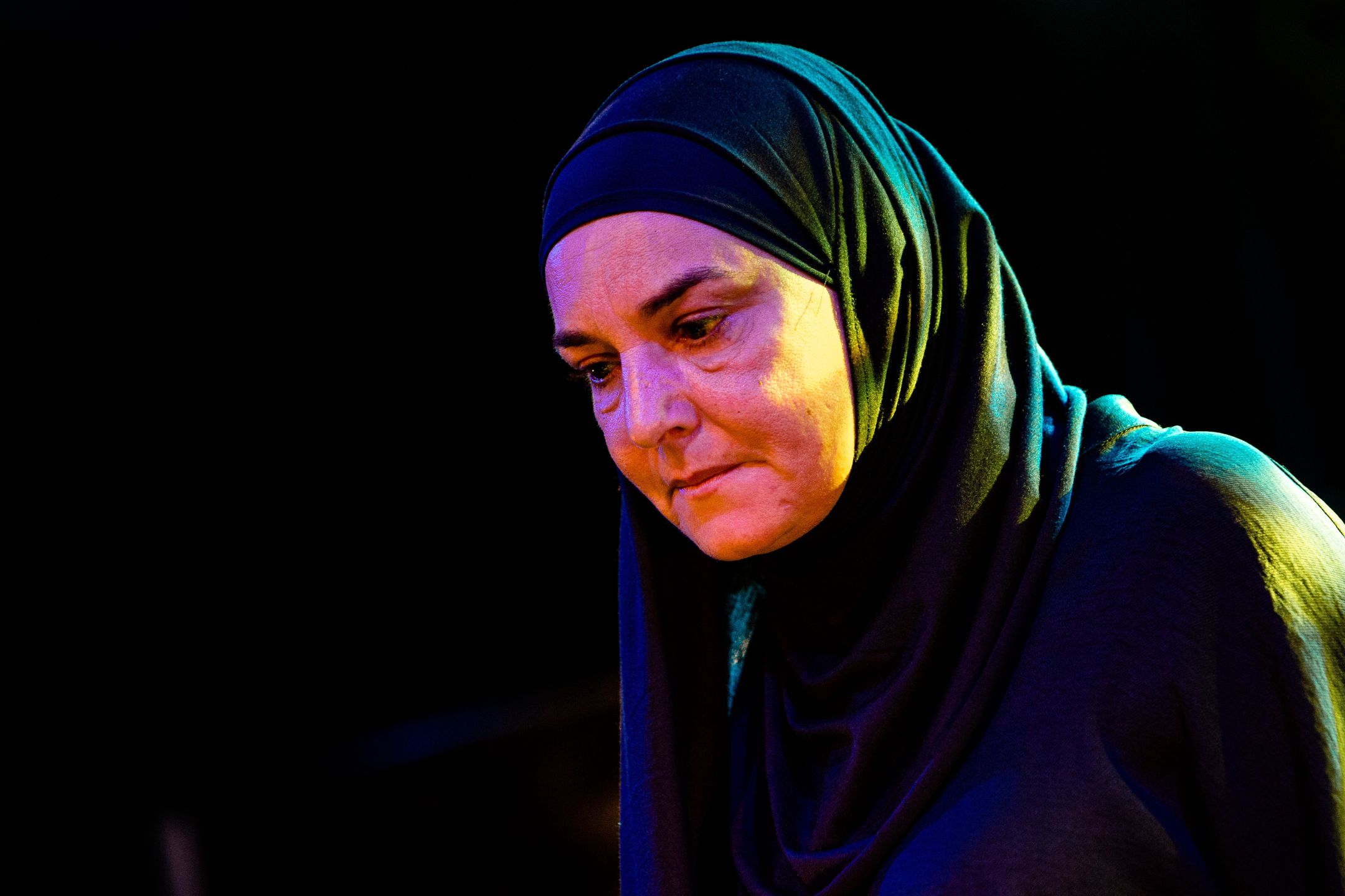 Sinead O'Connor