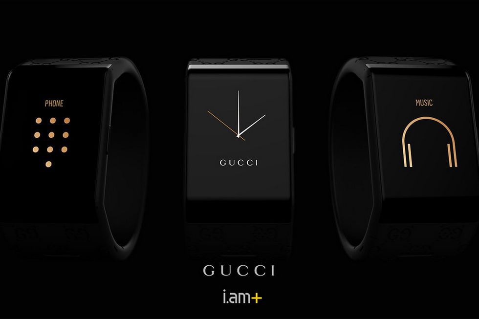 Najciekawsze nadchodzące smartwatche. Asus VivoWatch, Samsung Gear A i Breitling B55 Connected 7