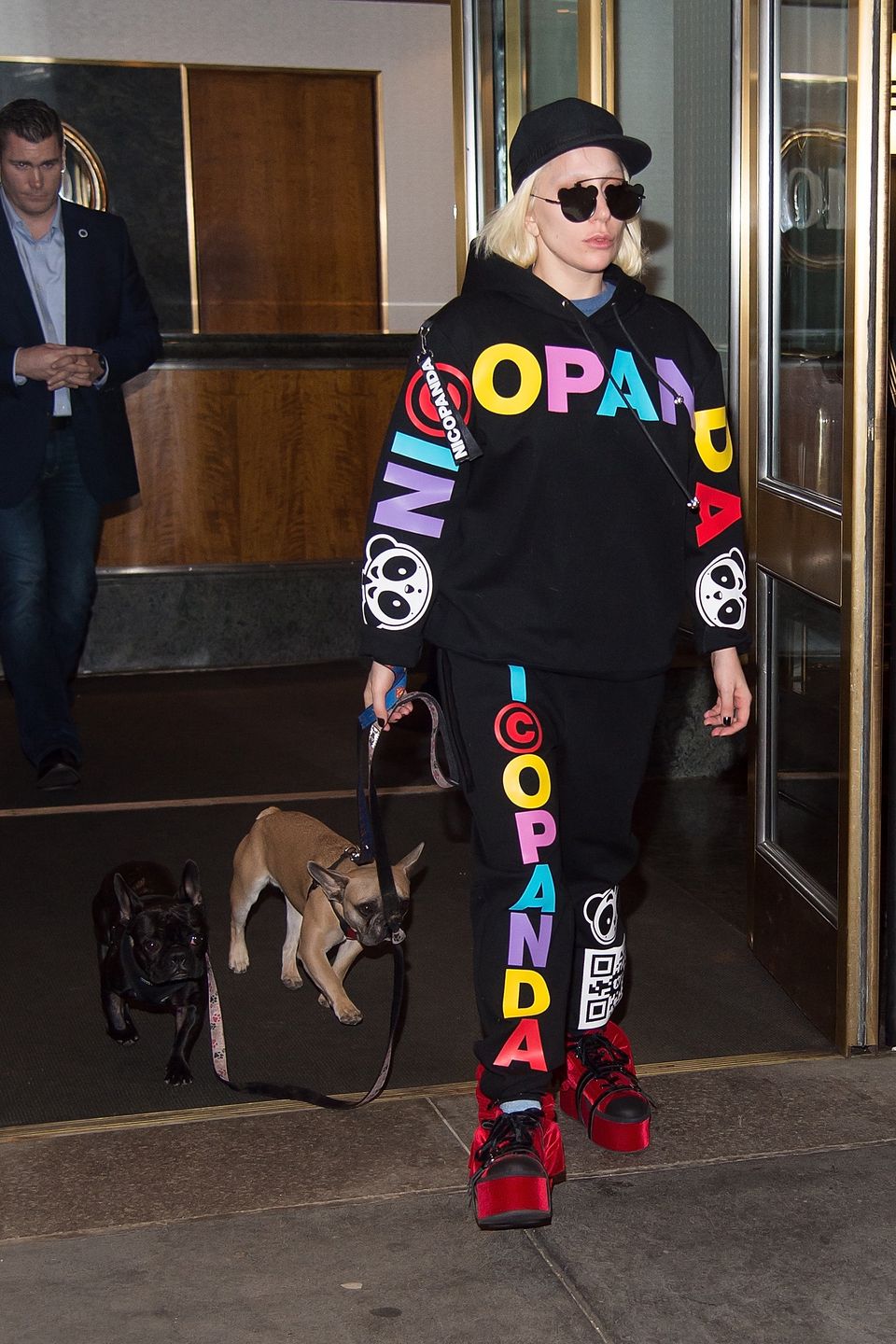 Lady Gaga