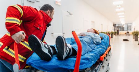 Będzie porządek w kolejkach na SOR. MZ chce zmian zasad TOPSOR i triażu