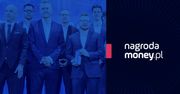 Gala rozdania nagród money.pl. Zobacz czempionów polskiego biznesu