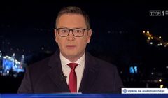 „Wiadomości” TVP z osobną częścią o „Sylwestrze Marzeń”