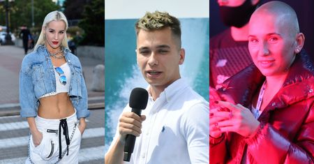 Kosmiczne gaże influencerów. Ile zarobili Lil Masti, Friz i Marta Linkiewicz?