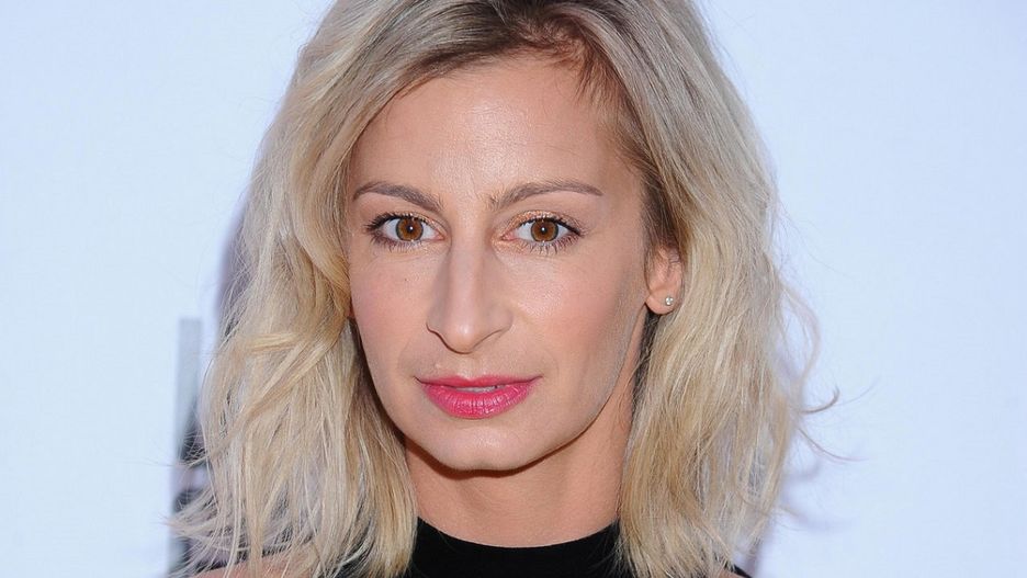 Magdalena Schejbal pokazała posiniaczoną twarz