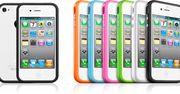 Ochraniacze Apple dla iPhone'a 4, które nie zabezpieczą prawie przed niczym
