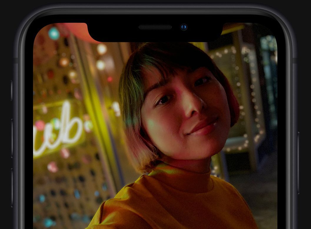 iPhone XR oficjalnie. Oto tańszy brat iPhone'a XS 9