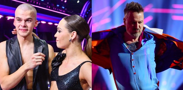 Werdykt w "Tańcu z Gwiazdami" rozwścieczył widzów: "NO CYRK"