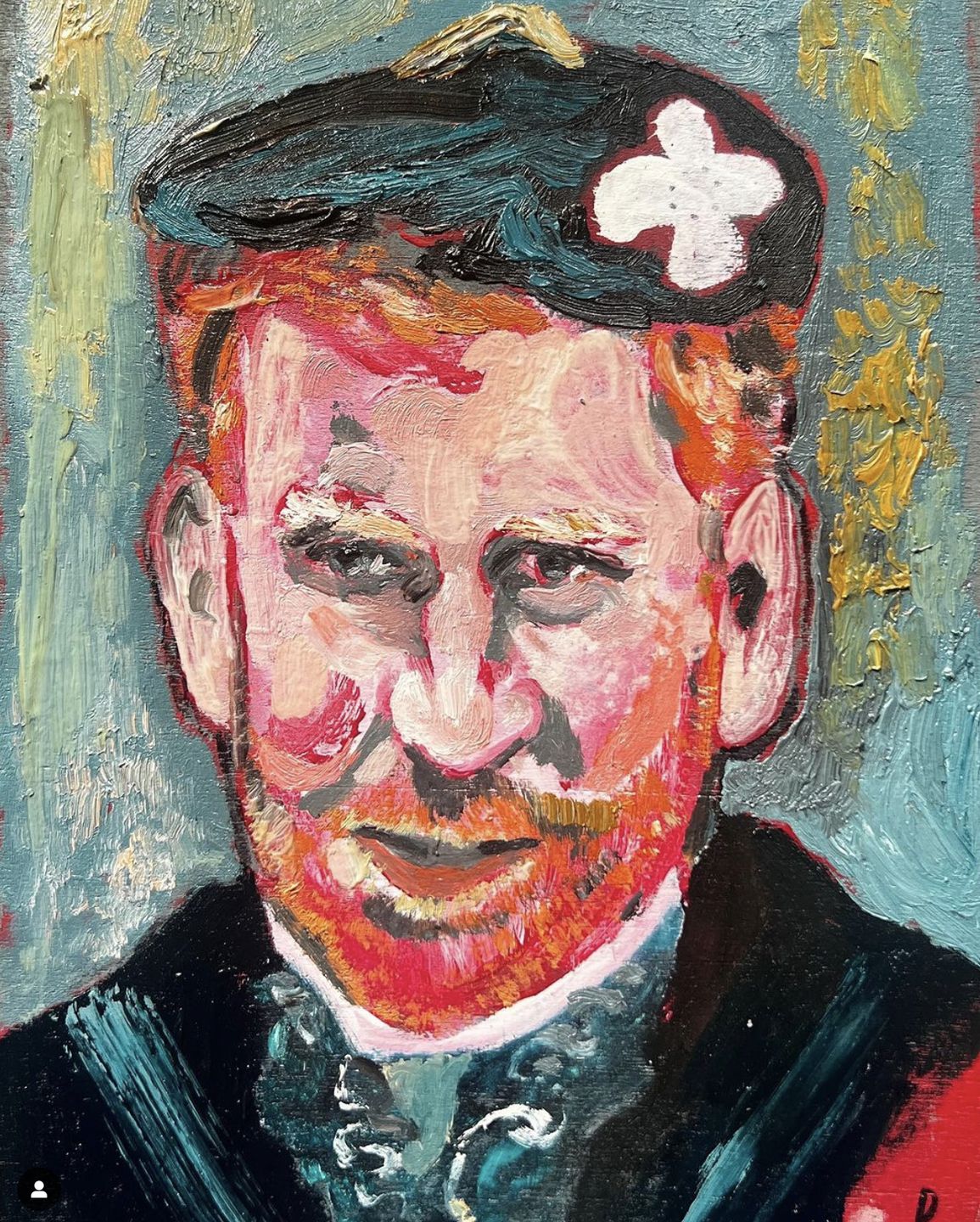 Portret 