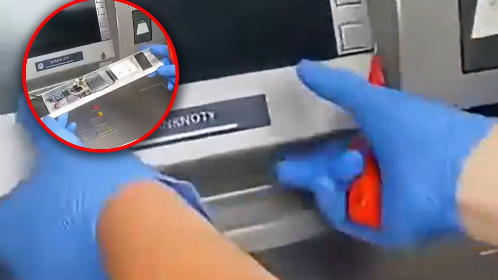 Jak działają złodzieje, którzy kradną pieniądze z konta?