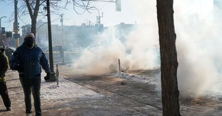 Zamieszki w Minneapolis. Jest komunikat ws. zastrzelenia 37-latka