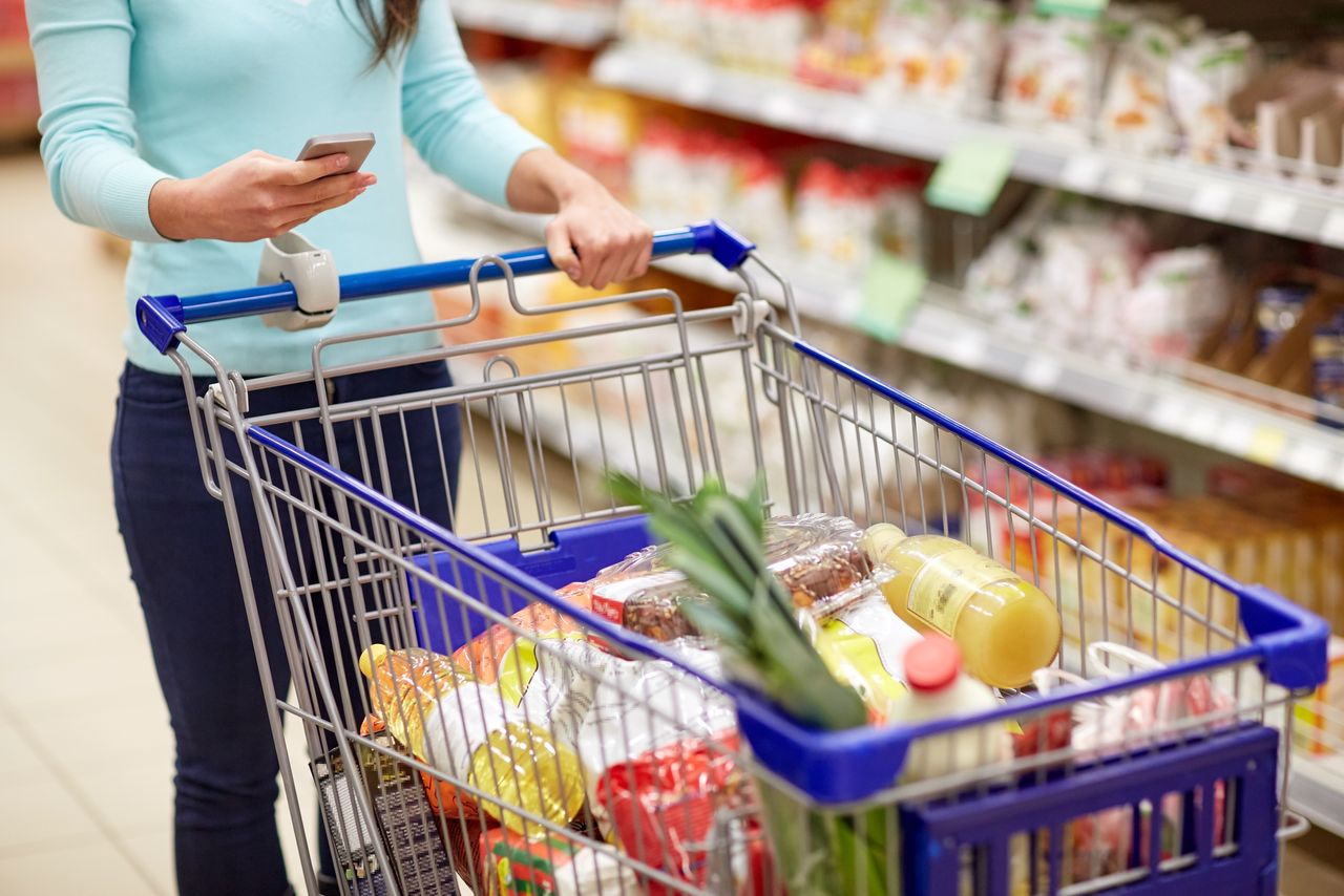 Data ważności to nie wszystko. Sygnały, że produkt jest nieświeży