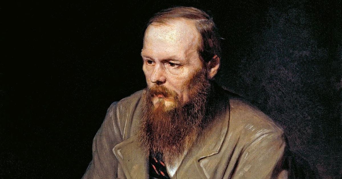 Fiodor Dostojewski. Pisarz, który nie znosił Polaków