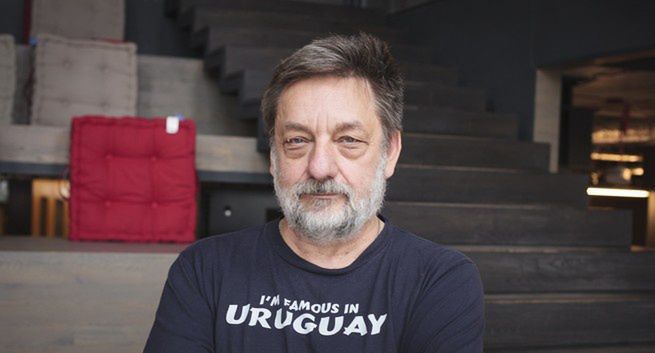 Cezary Glijer: ze Starcomu do K2 Search