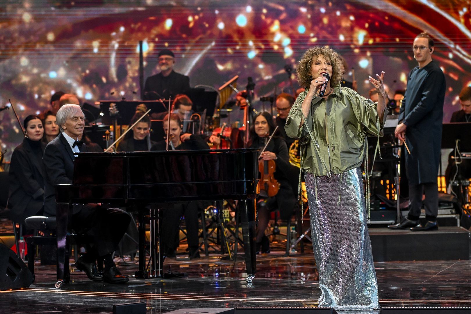 Polsat Hit Festiwal 2025 trwa! Za nami drugi dzień muzycznej imprezy w Sopocie