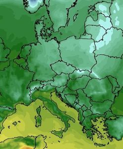 Drastyczna zmiana pogody. IMGW już ostrzega