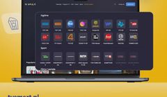 Zmiany i nowe kanały w usłudze streamingowej Vectry