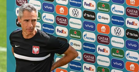 Dziś mecz "o wszystko". Przegrana Polaków to mniejsze wpływy dla TVP