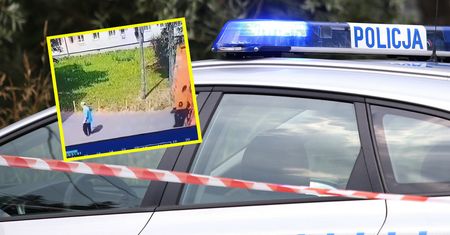 Zginęła pod kołami śmieciarki. W sieci pojawiło się nagranie