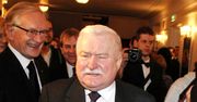 Wałęsa: "Nikogo nie będę przepraszał!"