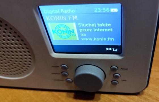 Gdzie słuchamy treści audio? Radio popularniejsze od streamingu muzyki