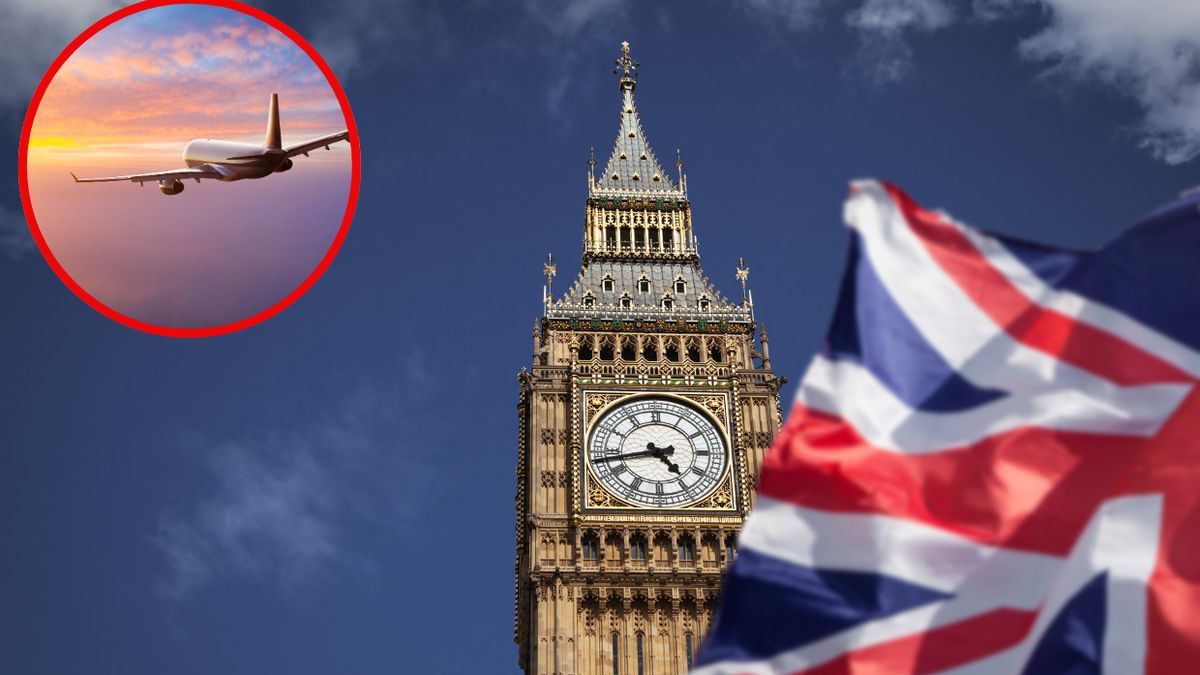 Polacy coraz częściej wracają z Wielkiej Brytanii