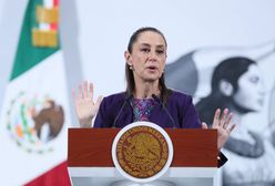 Prezydent Meksyku ofiarą molestowania na ulicy. Domaga się zaostrzenia prawa