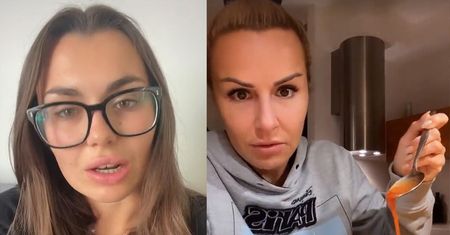 Dietetyczka krytykuje dietę Blanki Lipińskiej: "To jest DIETA GŁODÓWKOWA"