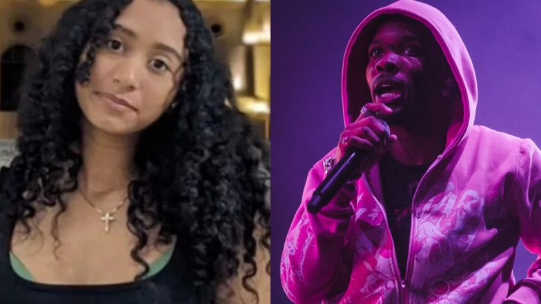 Znany raper powiązany ze śmiercią Celeste Rivas?