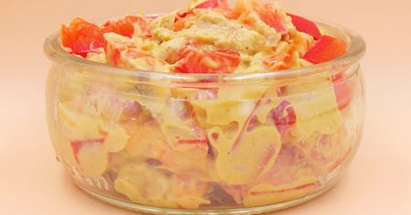 Pasta, która wzmacnia odporność i dodaje energię na cały dzień
