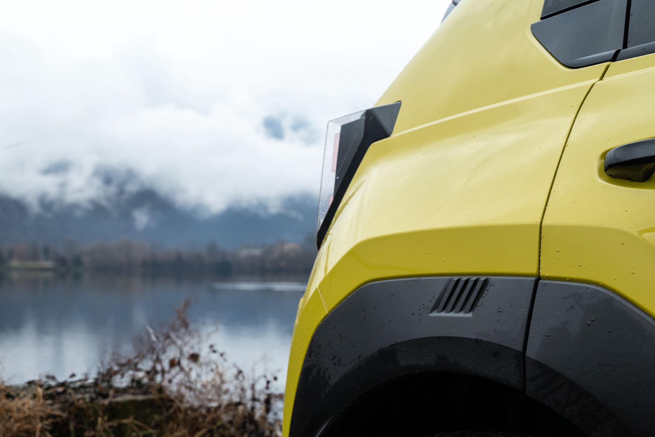 Fiat Grande Panda