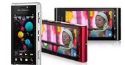 Sony Ericsson Satio w ofercie podstawowej Play