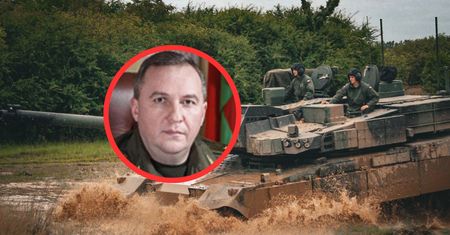Szef MON Białorusi: "Niepokoi nas decyzja polskiego kierownictwa"