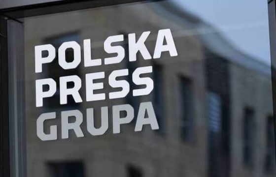 Orlen dłużej poczeka na kandydatów na prezesa Polska Press