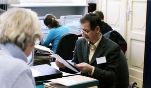 Wpis do księgi wieczystej. Ludzie czekają rok. Resort Ziobry ma pomysł na zmiany