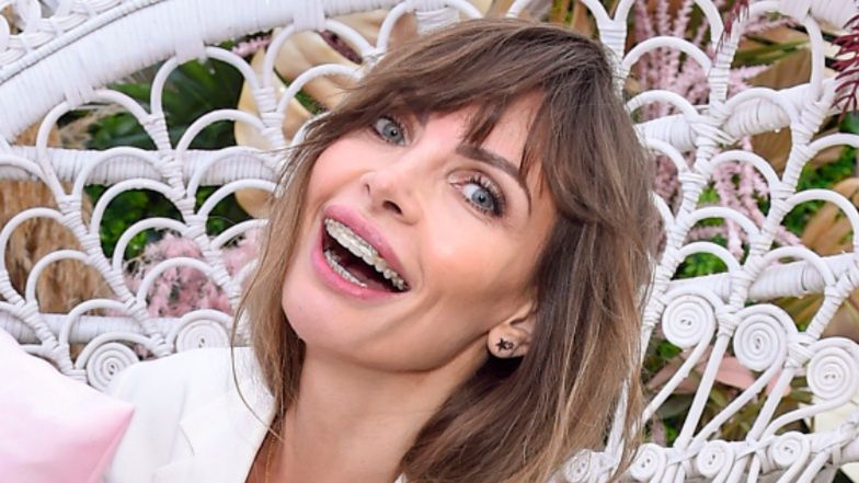 Agnieszka Dygant odpowiada na zarzuty internautów o operowanie się