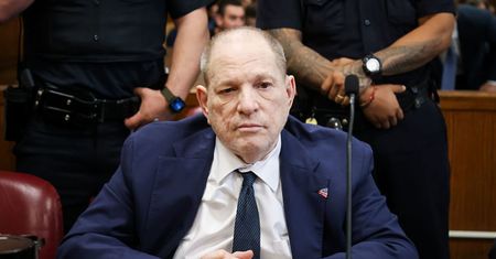 Harvey Weinstein skazany za napaść seksualną. Ława przysięgłych nie uwierzyła w jego tłumaczenia