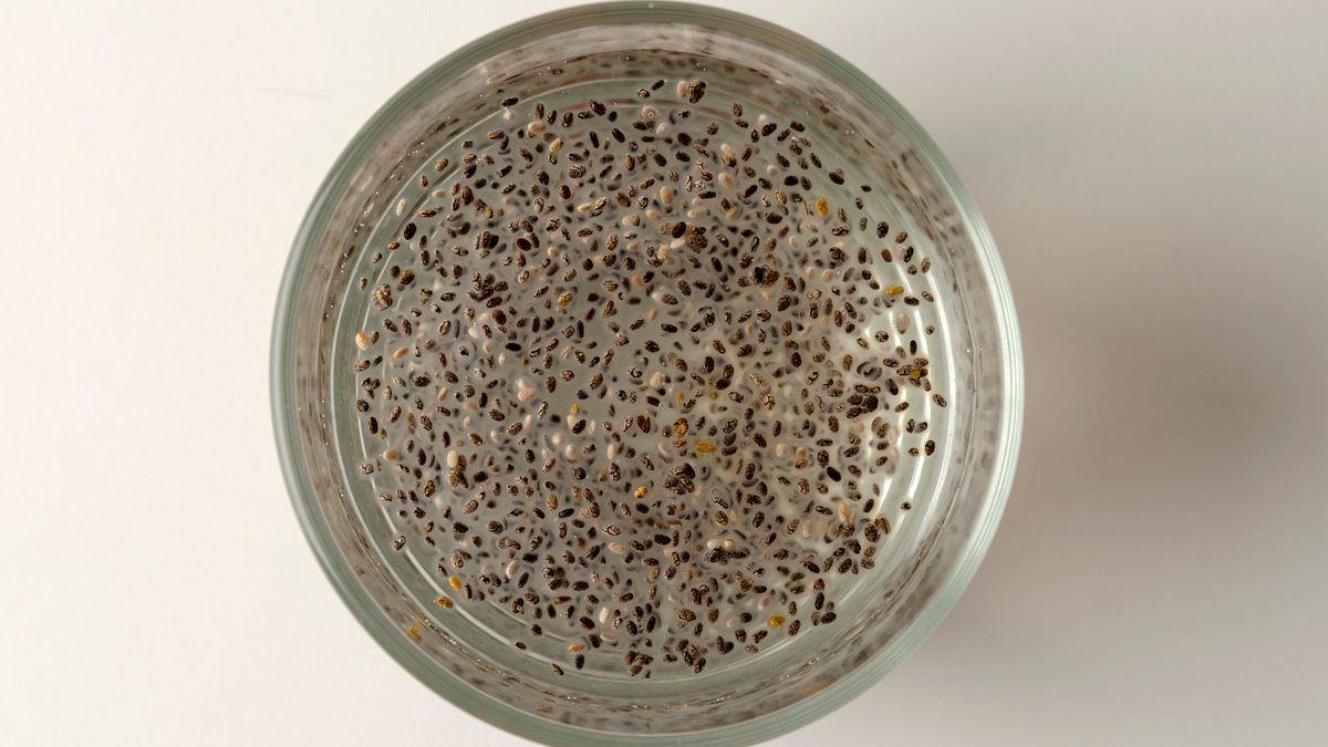 Tak przygotowane nasiona można dodawać do wielu potraw. 