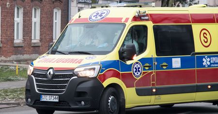 Koronawirus w Polsce. Alarmujące dane Ministerstwa Zdrowia