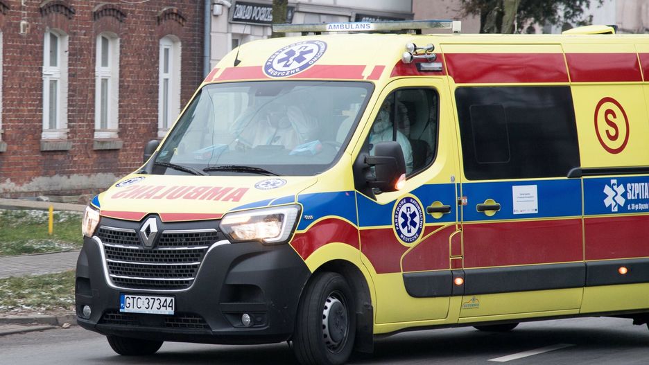 Koronawirus w Polsce. Najnowsze dane Ministerstwa Zdrowia 