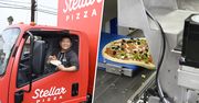 Byli inżynierowie SpaceX otworzyli pizzerię. Pracuje w niej robot, robi pizzę w 45 sekund