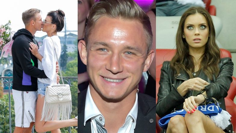 Wszystkie kobiety Jakuba Rzeźniczaka