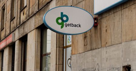 Rosyjski ślad w aferze GetBack?