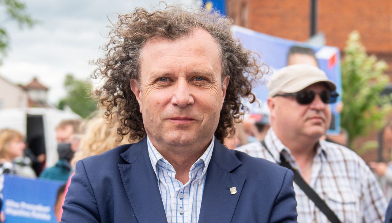 Karnowski: W Sopocie jest drożej? Albo najazd turystów i zalew tandety, albo nakładamy pewne wymagania [WYWIAD]