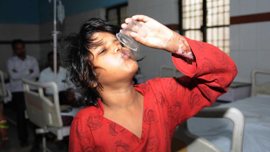 Nowe informacje na temat dziewczynki, która wychowywała się wśród małp