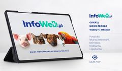 Grupa PTWP uruchomiła serwis o weterynarii