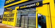Z tym kodem masz 1000 zł rabatu na telewizor. Promocja w Media Expert