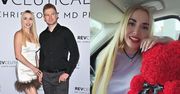 Marianna Schreiber już zawlokła nowy obiekt westchnień na salony. Oto co o nim wiemy (również dzięki niej). "Dzieli nas 10 LAT. Nie chcę zapeszać"