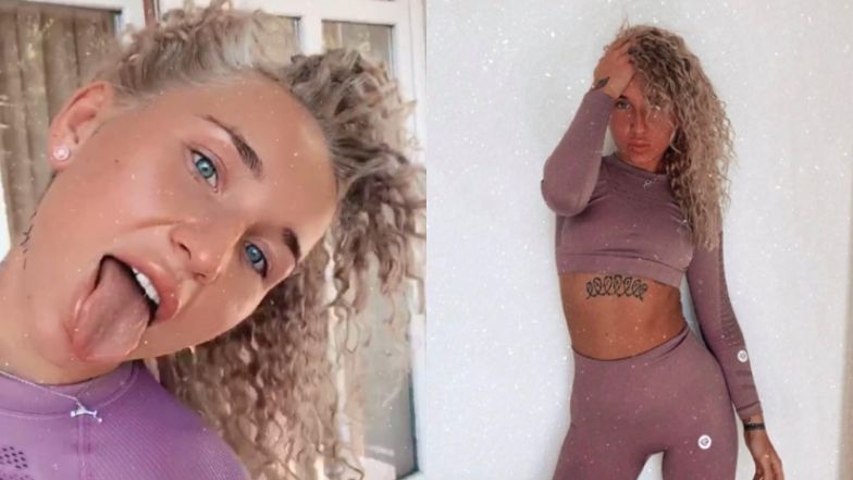 Marta Linkiewicz odpowiada hejterom